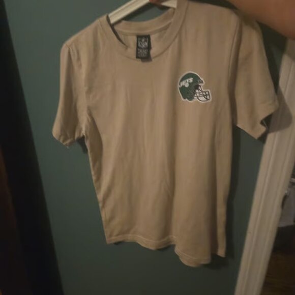 Boys youth (14/16) jets t-shirt new - Picture 1 of 3